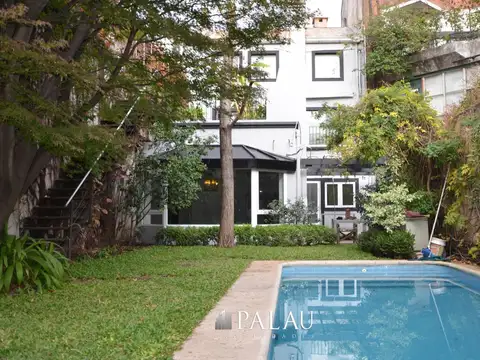 Casa en Venta al Noroeste