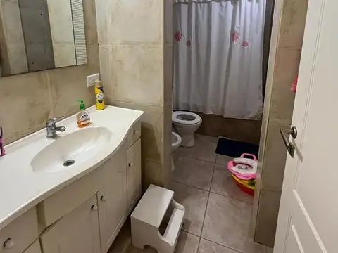 Depto Tipo Casa en Venta de 3 ambientes