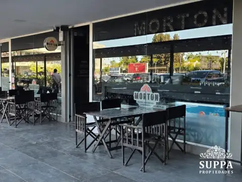 Local en Venta A Estrenar