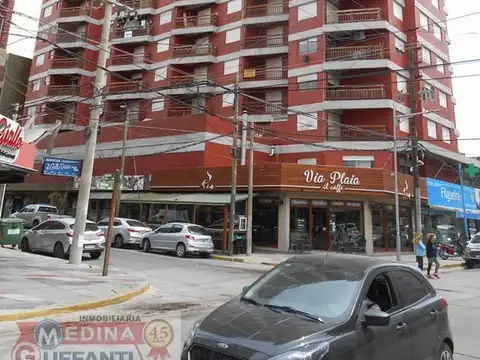 Venta de departamentos en San Bernardo - VISTA AL MAR