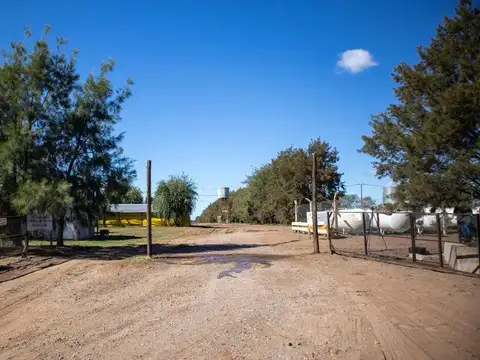 Pedernales 25 de Mayo Provincia de Buenos Aires
