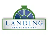 Landing Propiedades