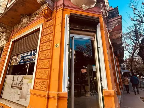 Local en Constitución en venta