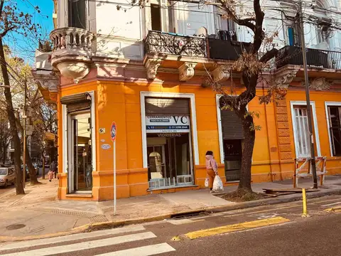 Local en Venta en Constitucion, USD 118.000
