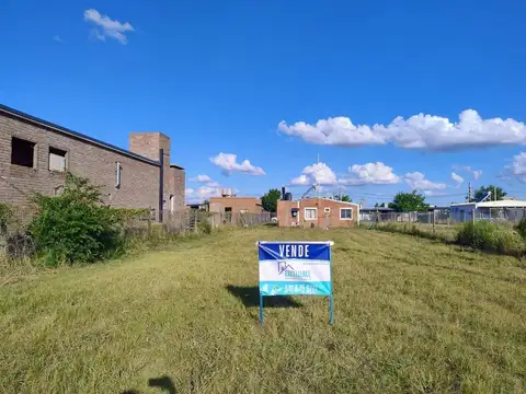 SE VENDE TERRENO EN PUNTA CHACRA II - ROLDÁN