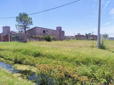 Terreno en Venta en Punta Chacra, USD 21.000