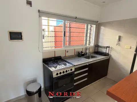 Depto Tipo Casa en Venta 10 años