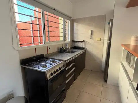 VENTA • LINIERS• PH • DOS AMBIENTES • FRENTE • BALCON Y TERRAZA