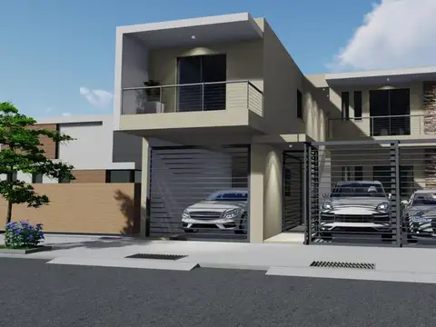 VENTA DE DEPARTAMENTO EN POZO EN GODOY CRUZ