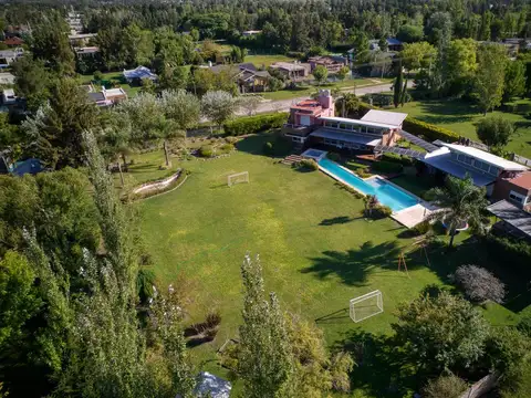 Casa en Venta en Fisherton, USD 450.000