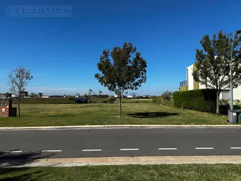 Terreno en Venta en Puertos - Muelles, USD 210.000