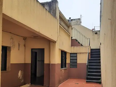 Terreno en Venta 22  mts Fondo