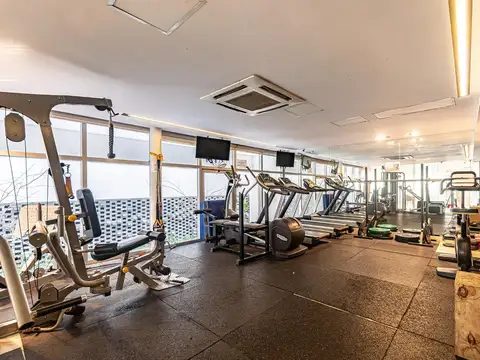 VENTA DEPARTAMENTO TORRE QUO PALERMO