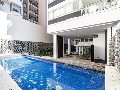 Departamento en Venta 5 años