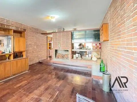 Casa en Venta 40 años