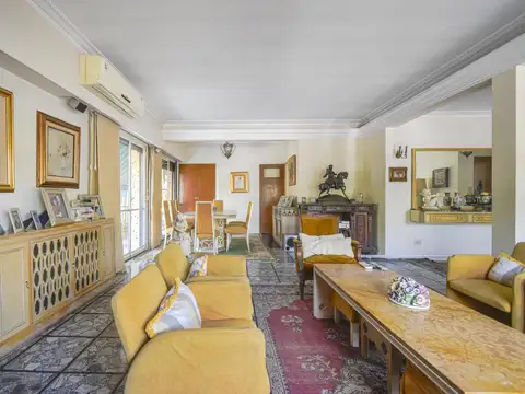 Departamento en Venta 30 años