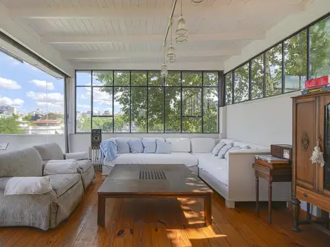 Venta Departamento 6 ambientes en Villa Urquiza