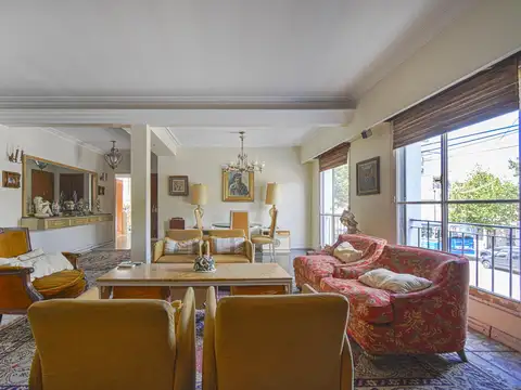 Departamento en Venta de 3 dormitorios