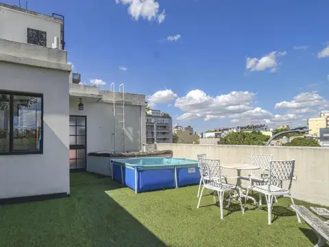 Departamento en Venta en Villa Urquiza, USD 365.000