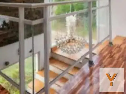 Casa en Alquiler Temporal en Valeria del Mar, USD 4.000