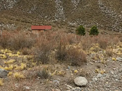 Camino Del Sol Piedras Blancas Vallecitos