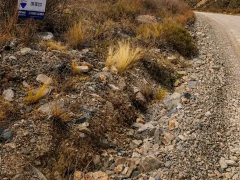 Terreno en Venta de 34979,0 m2