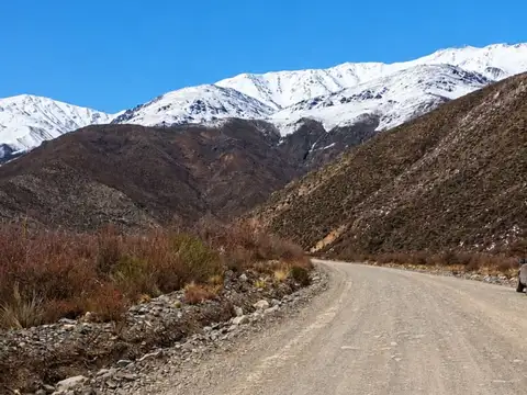 Camino Del Sol Piedras Blancas Vallecitos