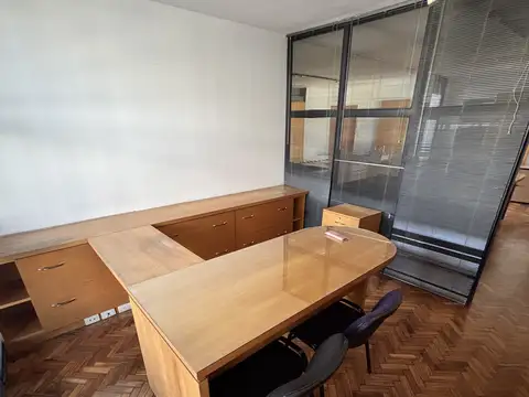 Paraná 500, Piso 10