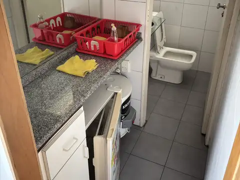 Paraná 500, Piso 10