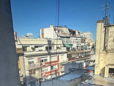 Paraná 500, Piso 10