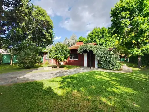 Casa en Alquiler de 3 dormitorios
