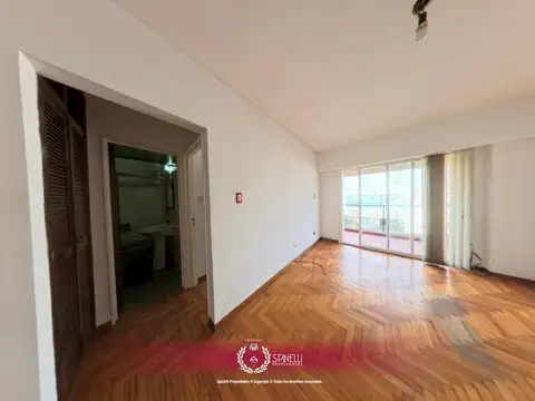 Departamento en Alquiler al Norte