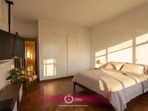Departamento en Alquiler de 2 ambientes