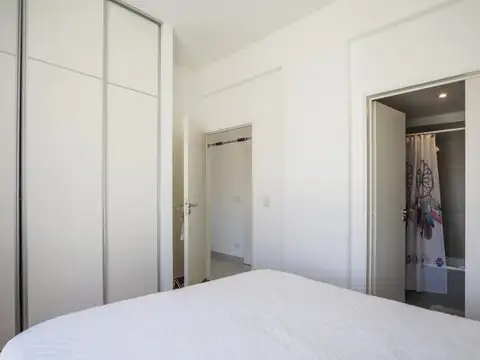 Departamento en Venta al Suroeste