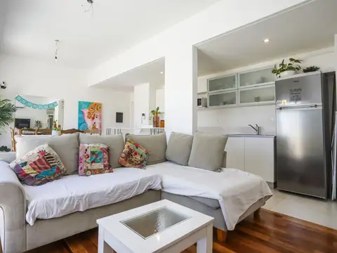 Departamento en Venta 2 años