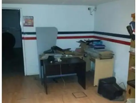 Galpon en Venta en José León Suárez, USD 150.000