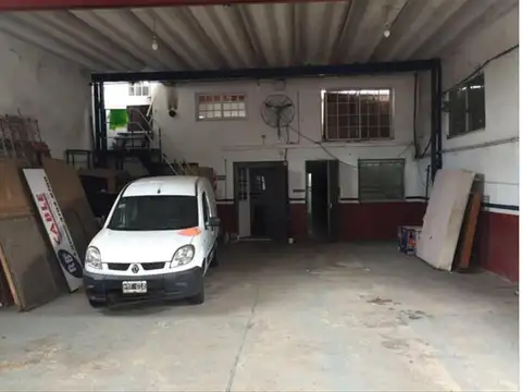 Galpon en Venta en José León Suárez, USD 150.000