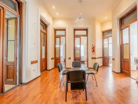 VENTA Edificio en Block 6 Unidades Palermo