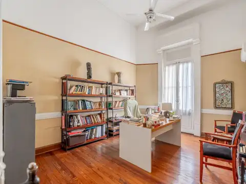 VENTA Edificio en Block 6 Unidades Palermo