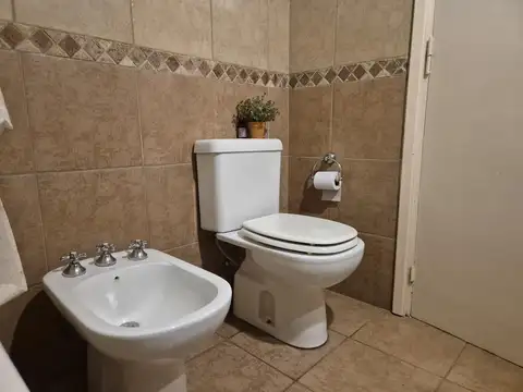 Depto Tipo Casa en Venta en Villa Ballester, USD 108.000