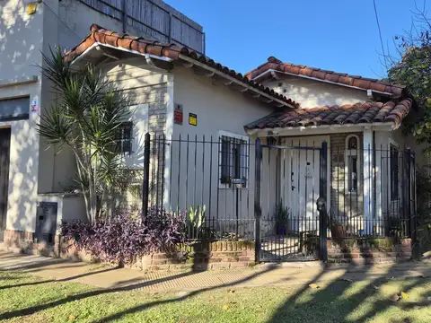 Depto Tipo Casa en Venta de 3 ambientes