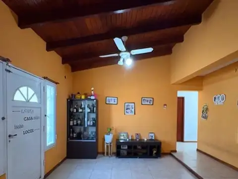 Casa en Venta al Sureste