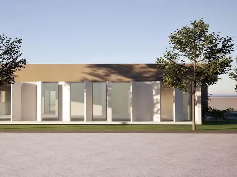 Casa en Venta en Lujan de Cuyo, USD 230.000
