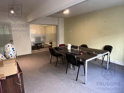 Oficina en Venta 30 años