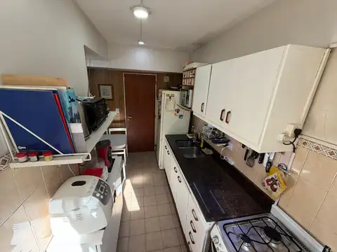 Departamento en Venta Apto profesional