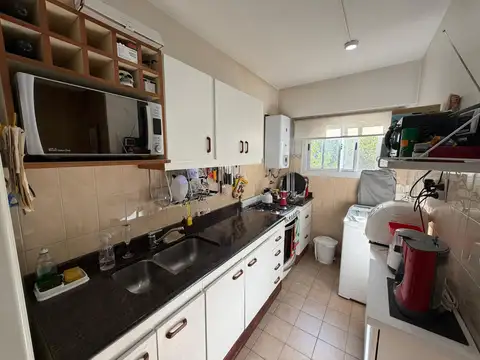 Departamento en Venta 25 años