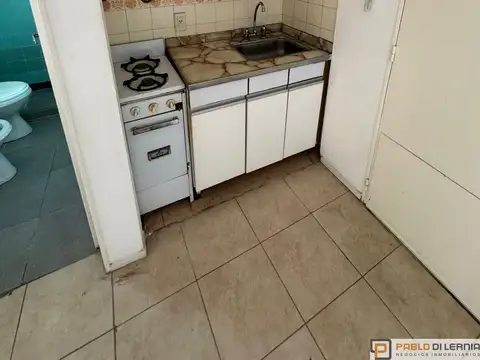 Departamento en venta en Boedo