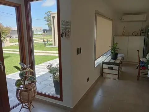 Casa en Country Costa del Sol   MAR CHIQUITA