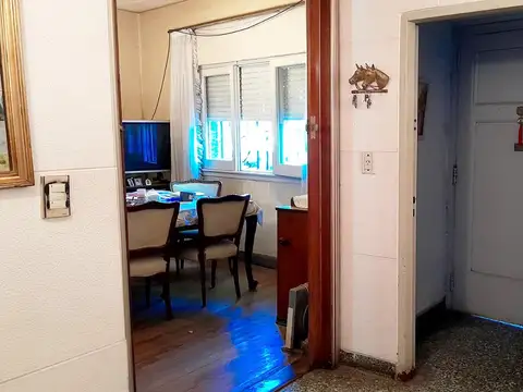 Casa en Venta en Floresta, USD 172.000