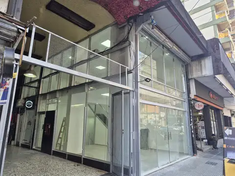 Local en Venta A Estrenar